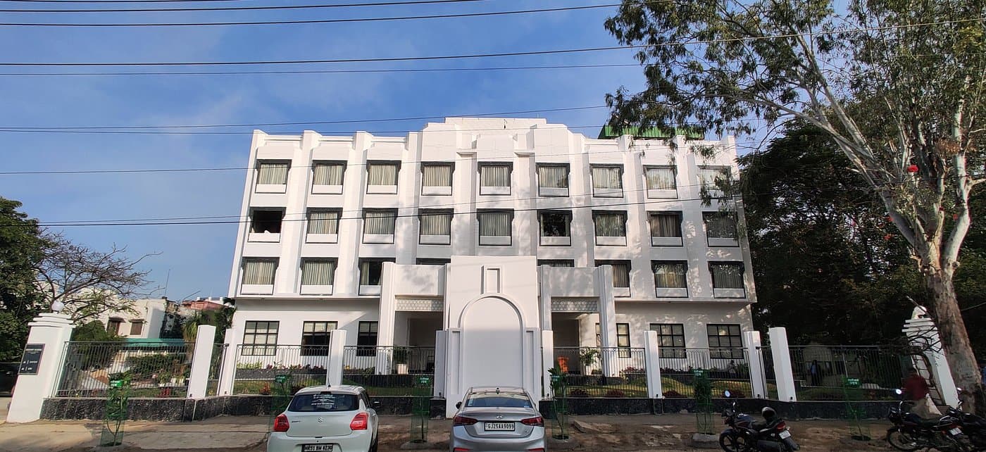 Radiant Globus Hotels & Resorts