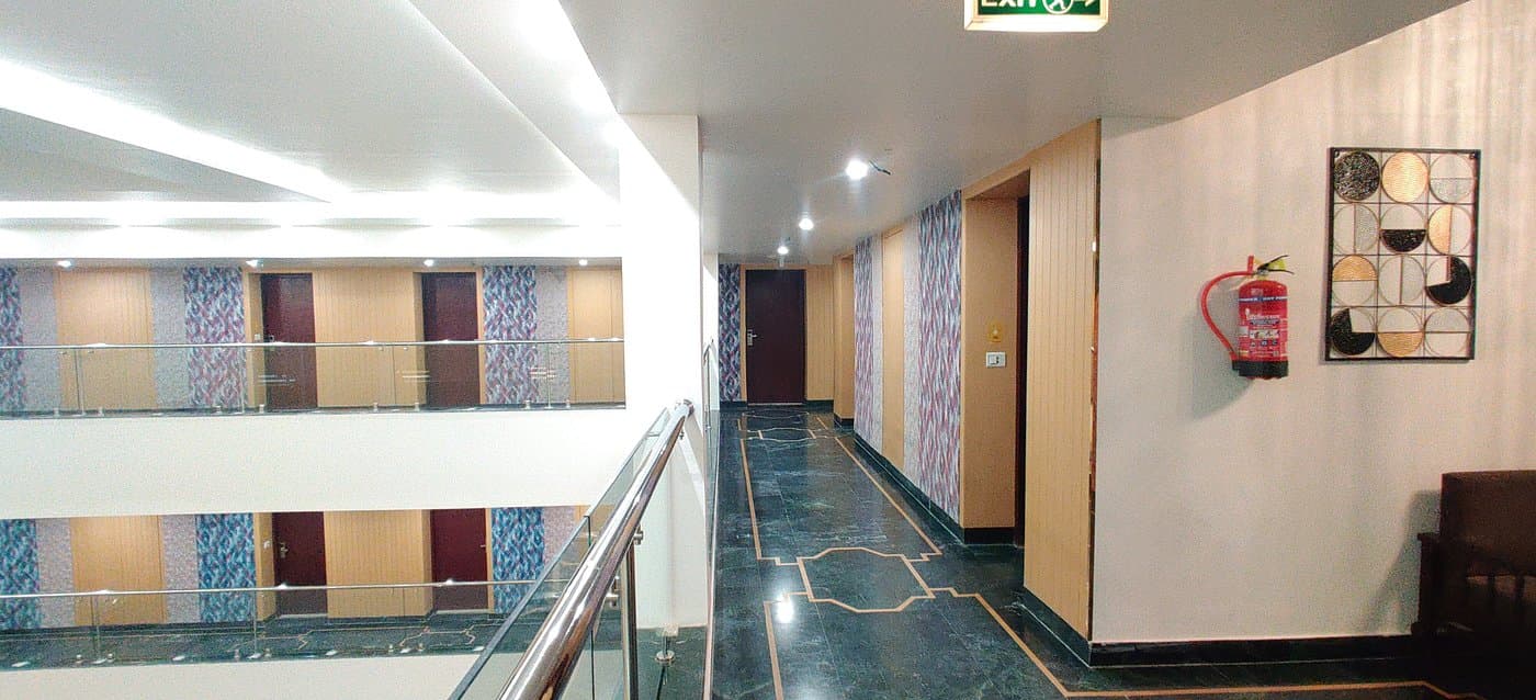 Radiant Globus Hotels & Resorts