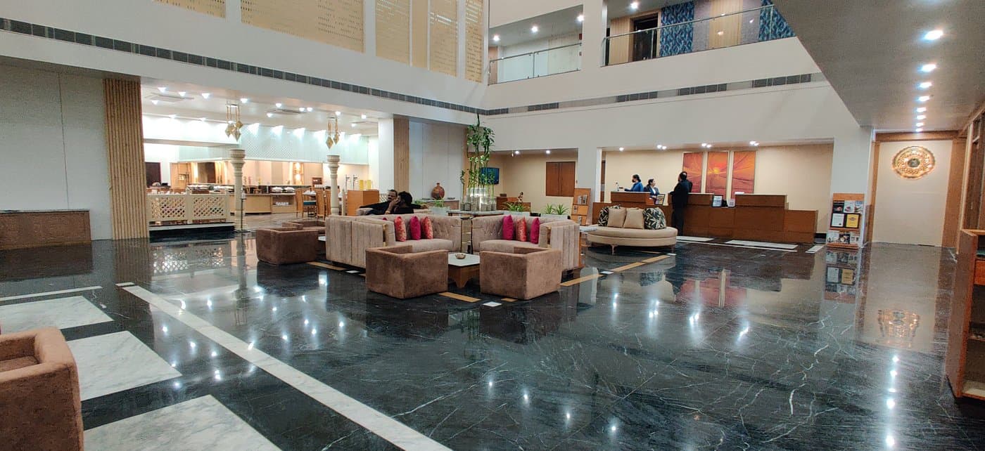 Radiant Globus Hotels & Resorts