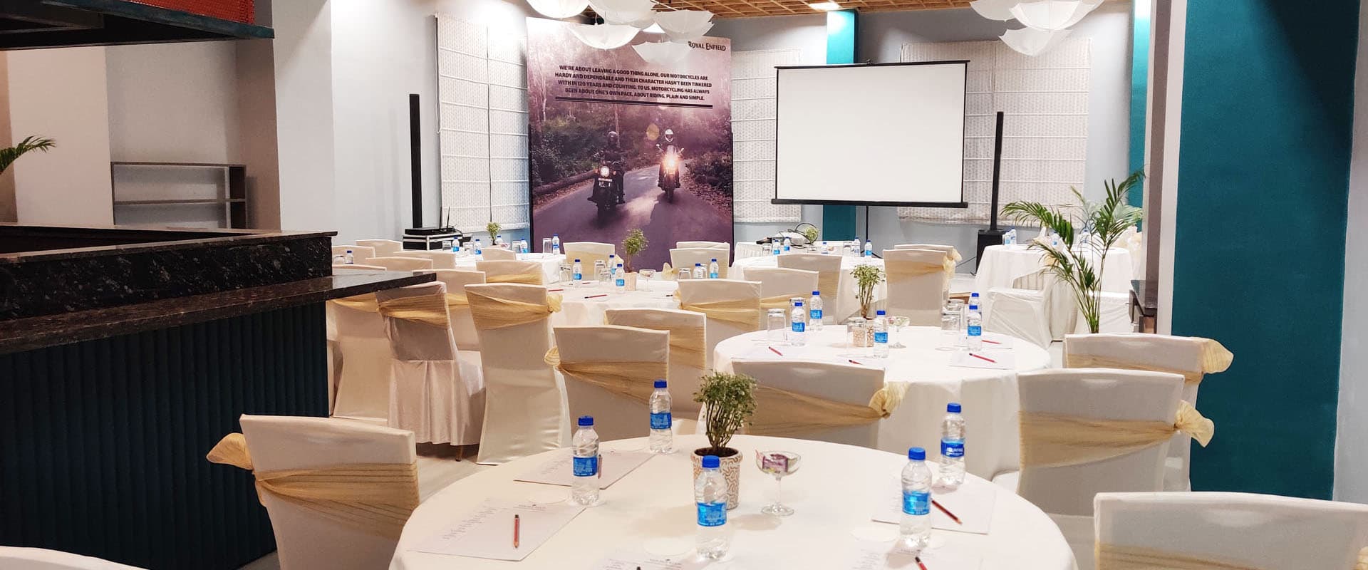 Radiant Globus Hotels & Resorts