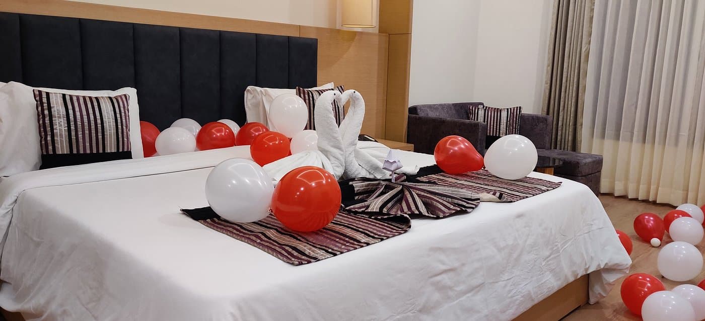 Radiant Globus Hotels & Resorts