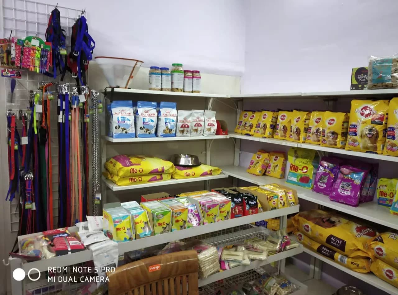 Pets Paradise Vetz Magic