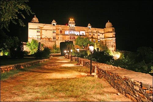 The Fern Bambora Fort, Bambora