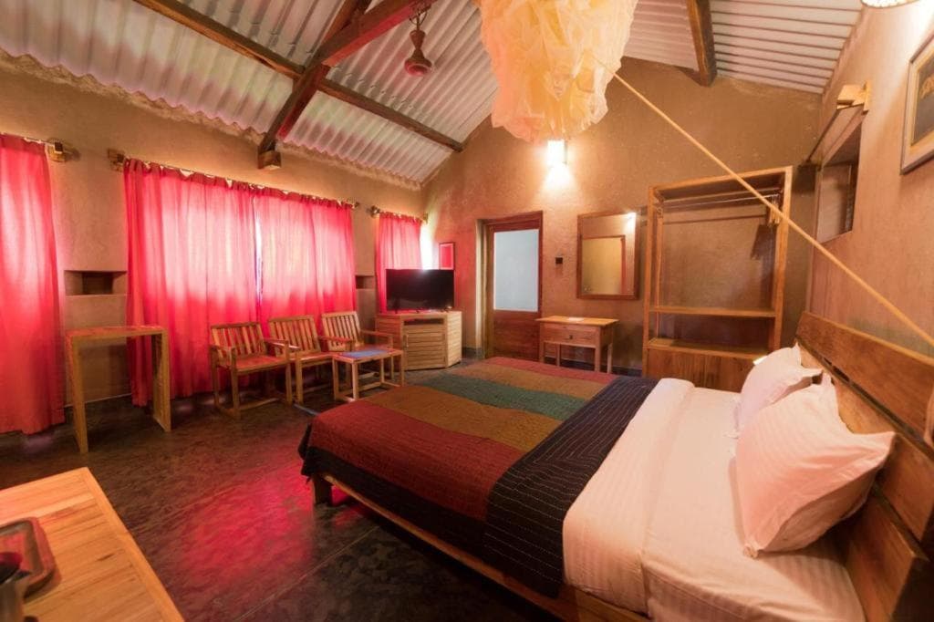 The Orchard Resort
