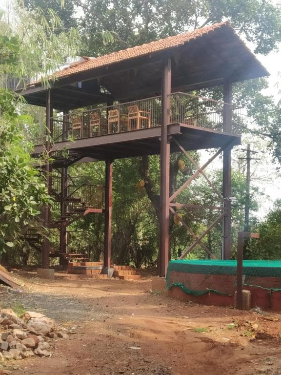 The Orchard Resort