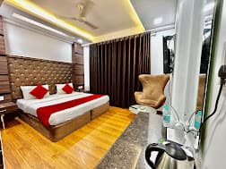 Hotel Gold Souk