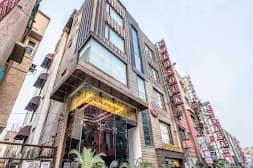 Hotel Gold Souk