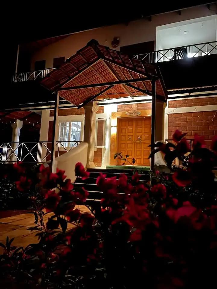 Shivraee farmhouse