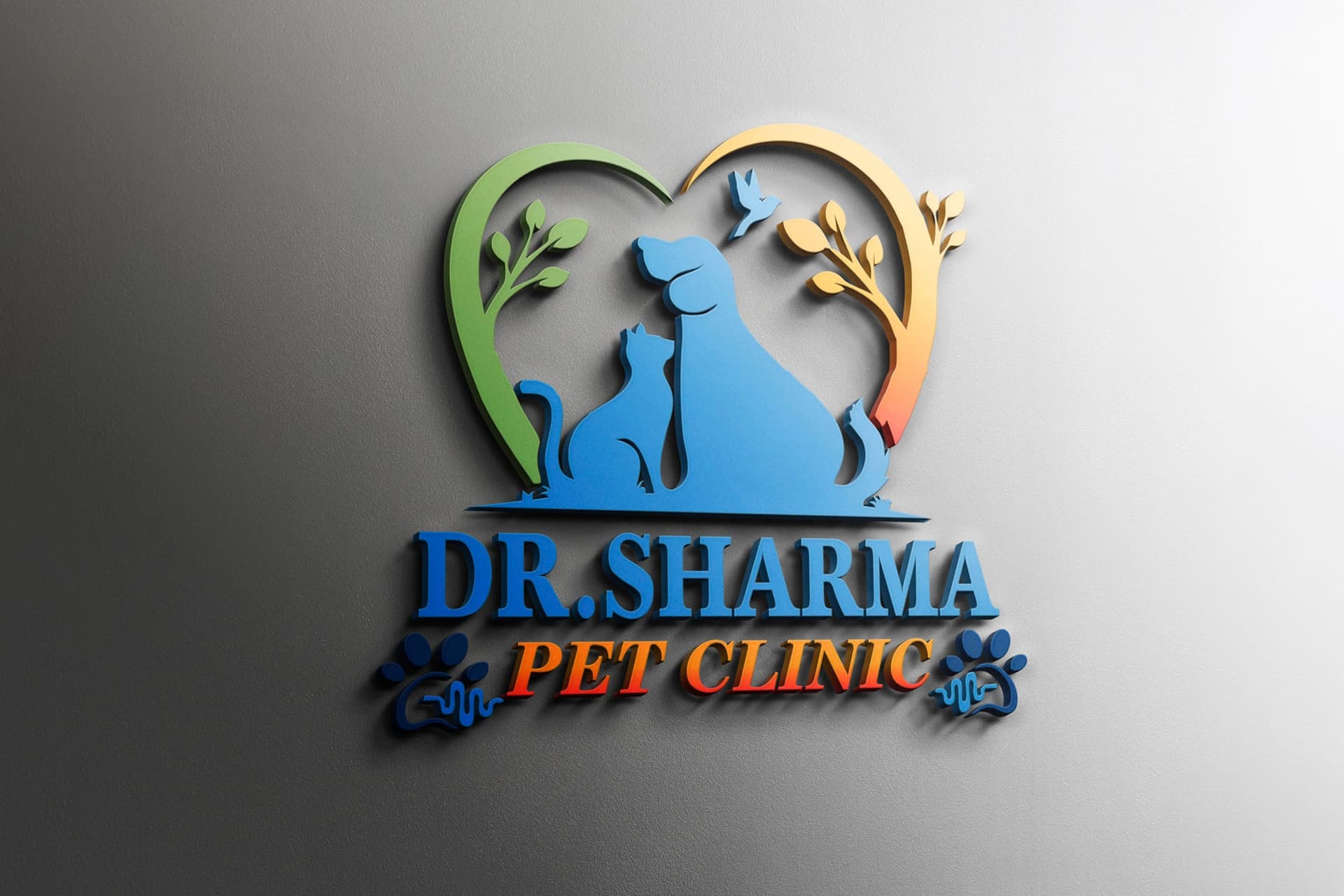 Dr Sharma pet Clinic