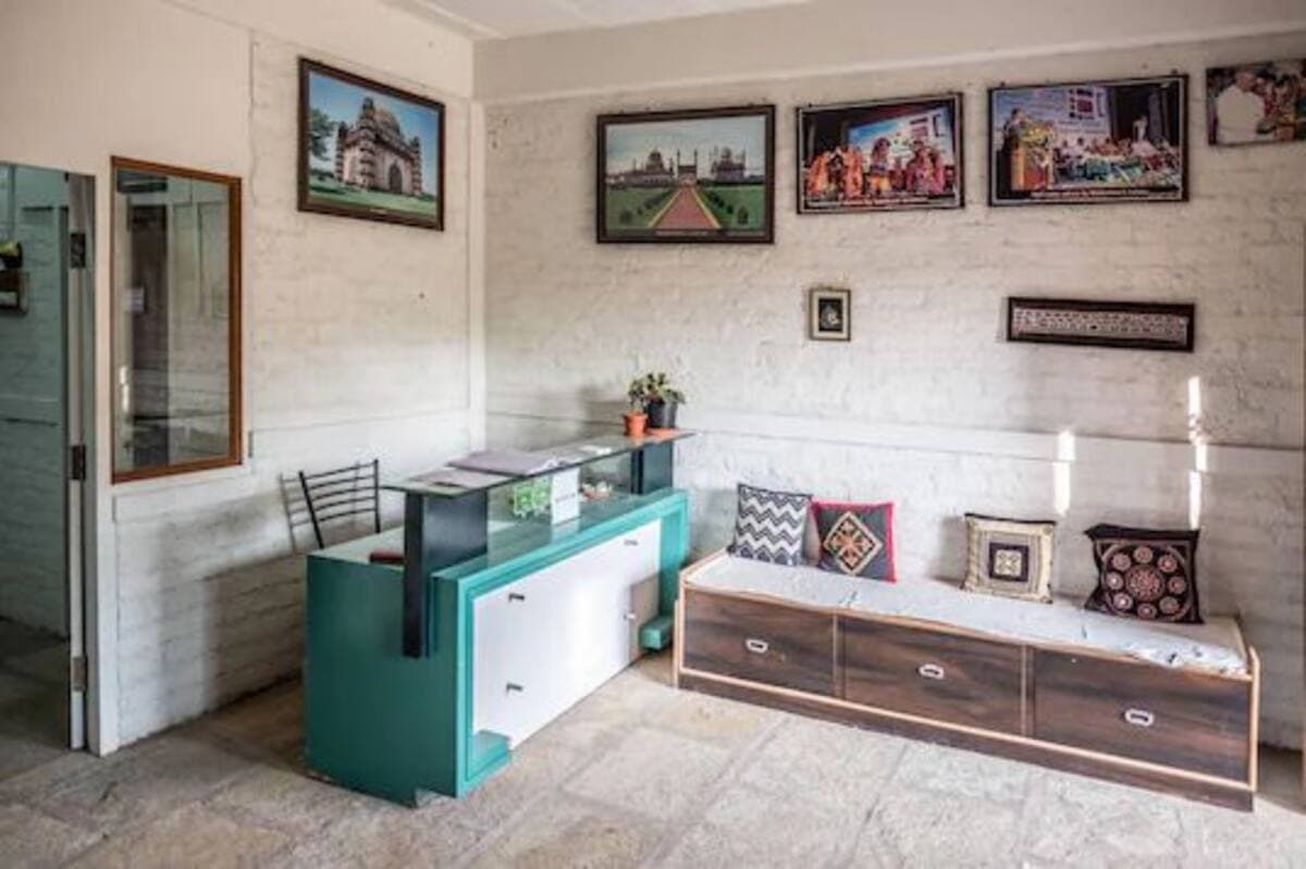 Sabala Heritage Home and Resorts