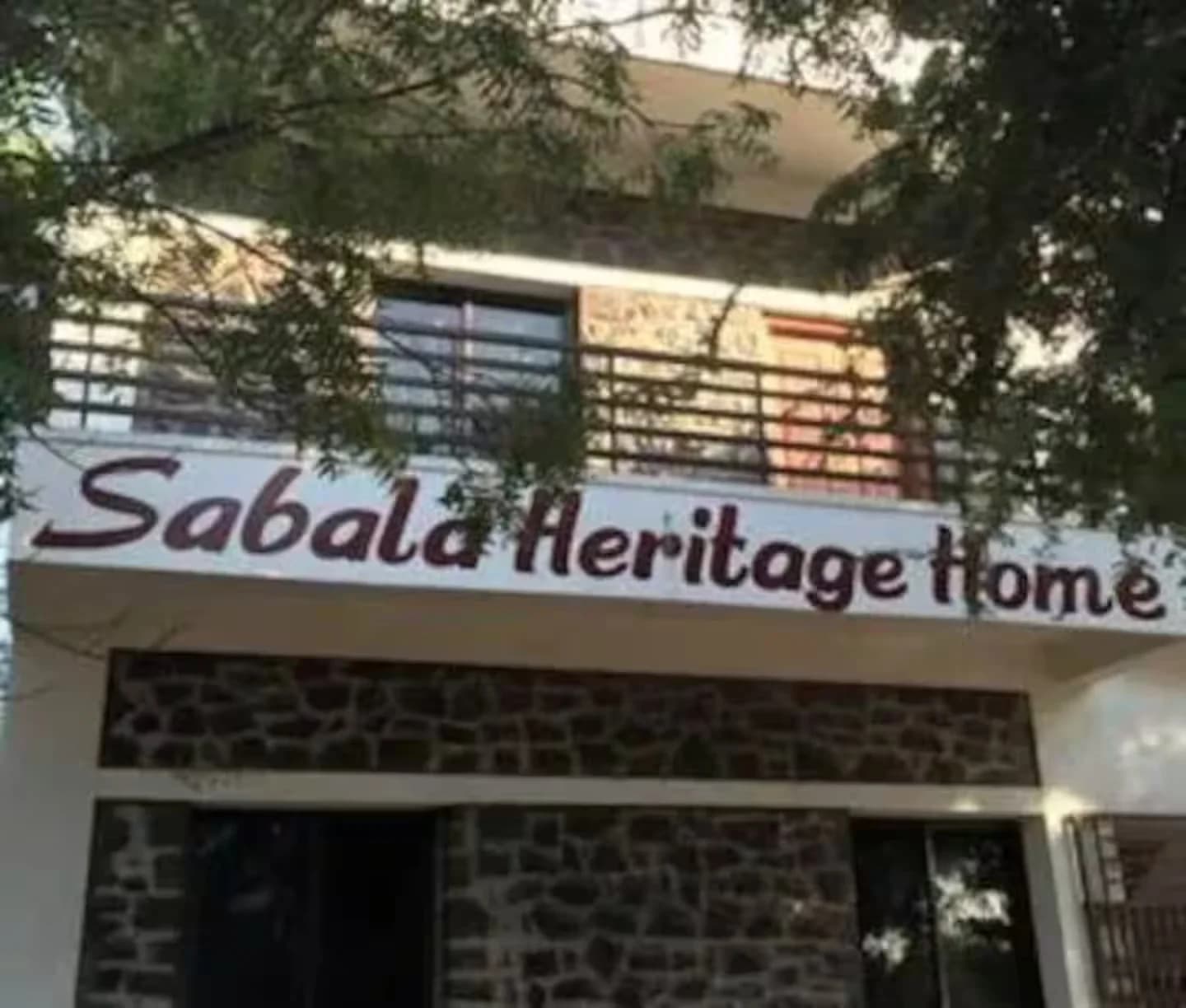 Sabala Heritage Home and Resorts