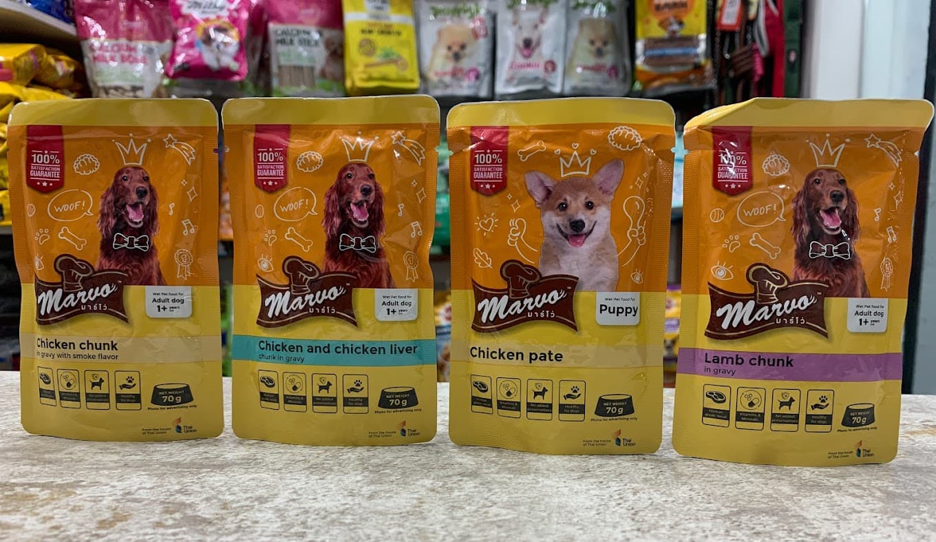 Udaipur Pet Shop