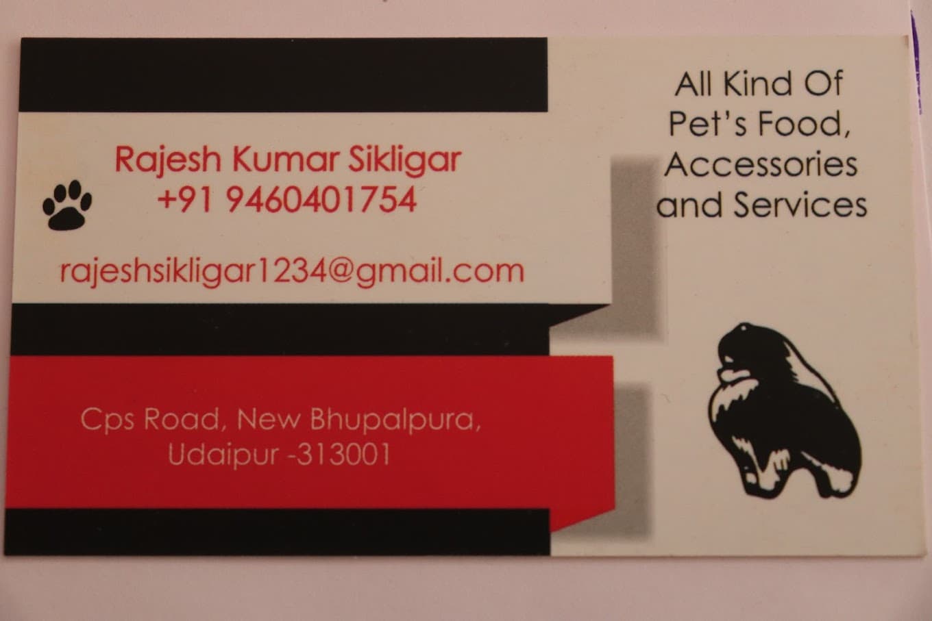 Royal Raj Pets Kingdom