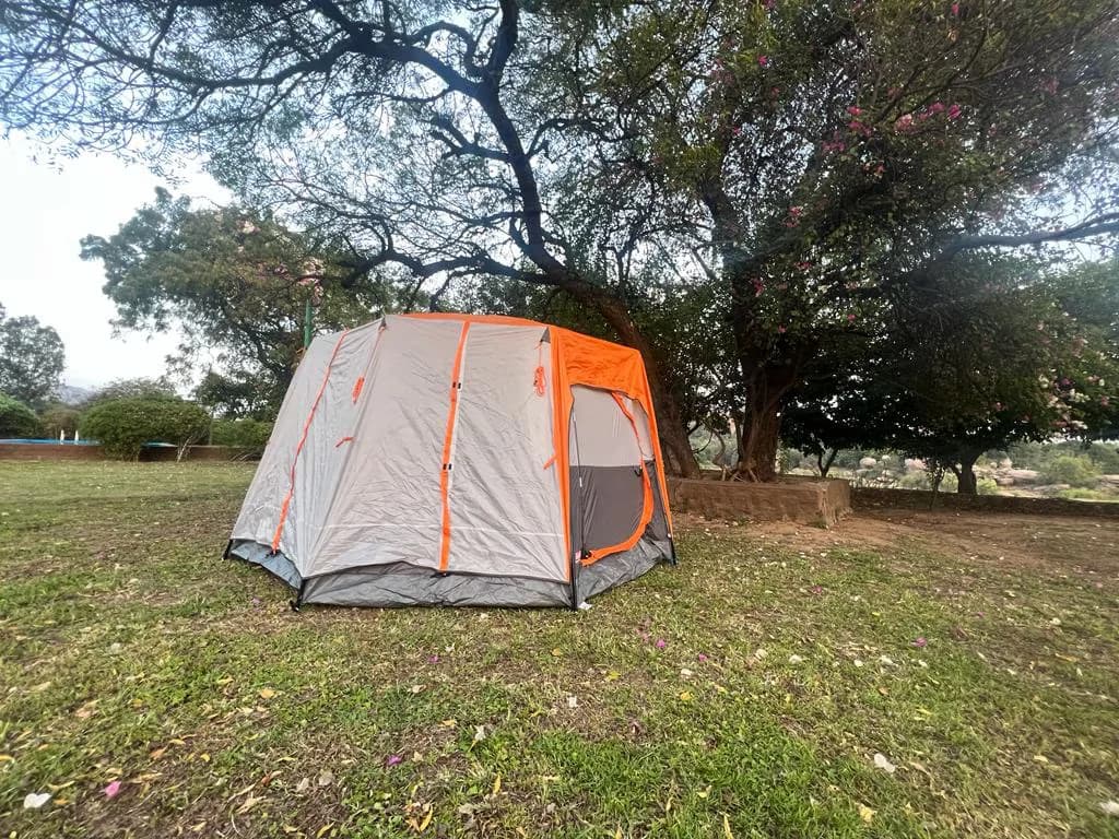 Leo Wodden Resort