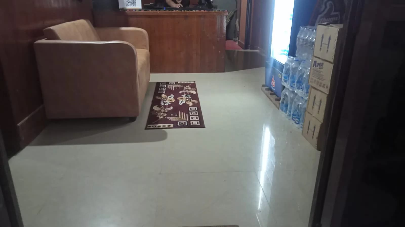 Leo Wodden Resort