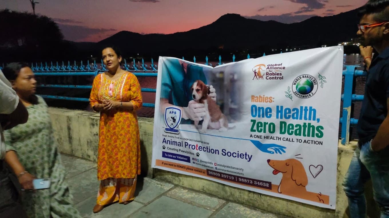 Animal Protection Society