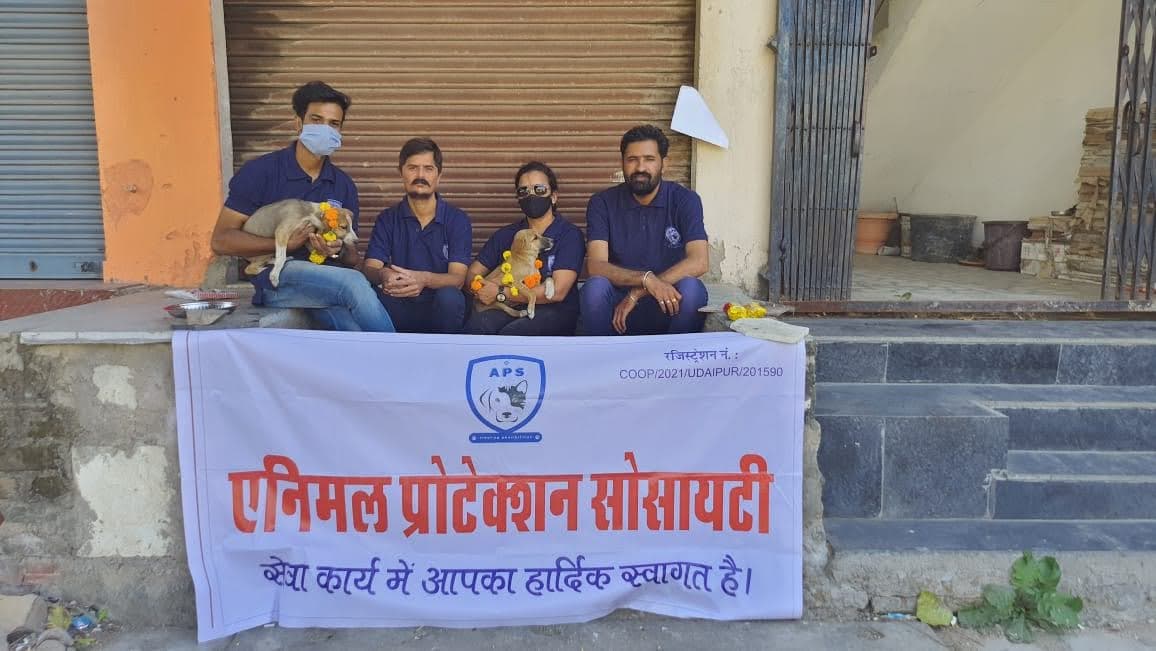 Animal Protection Society