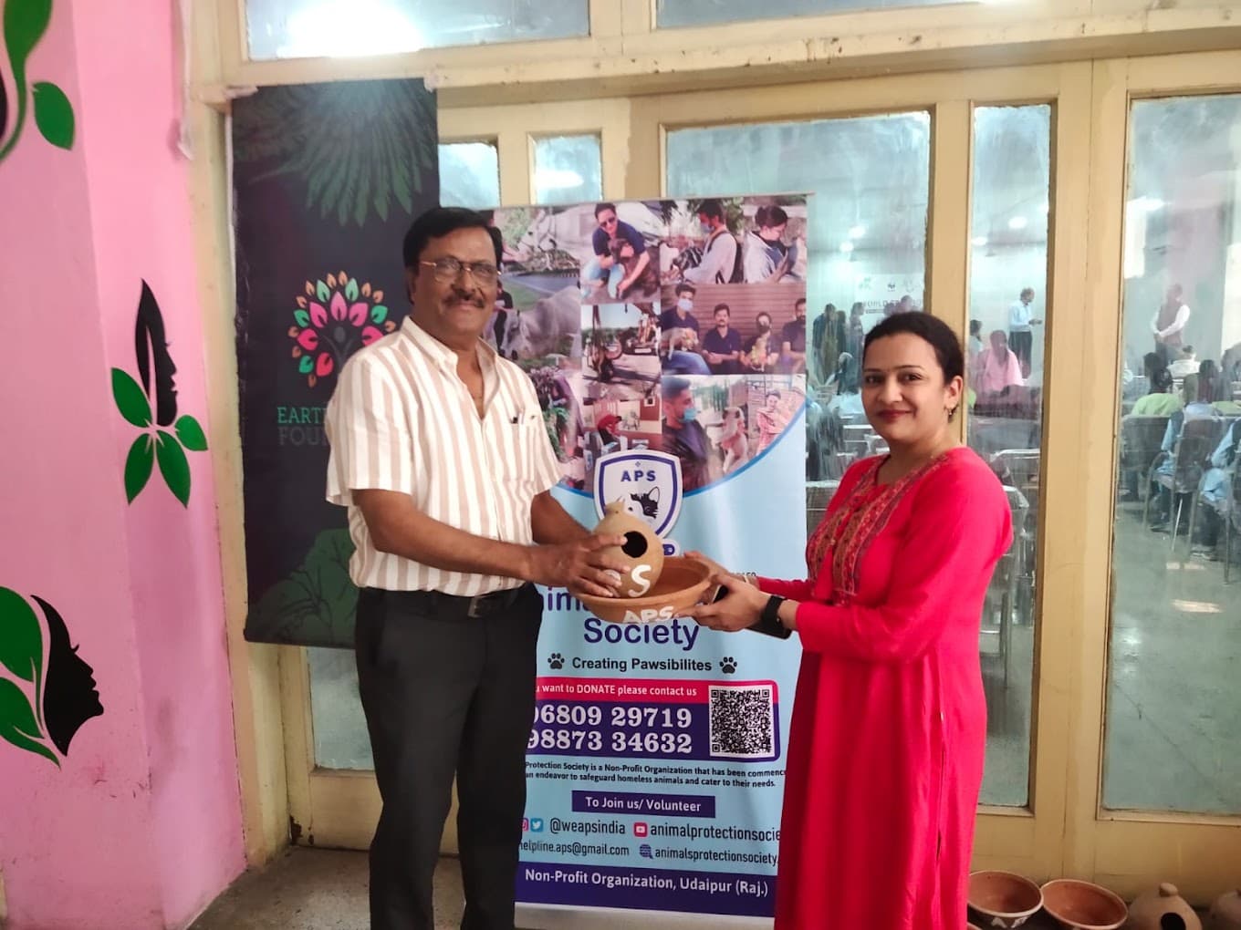 Animal Protection Society