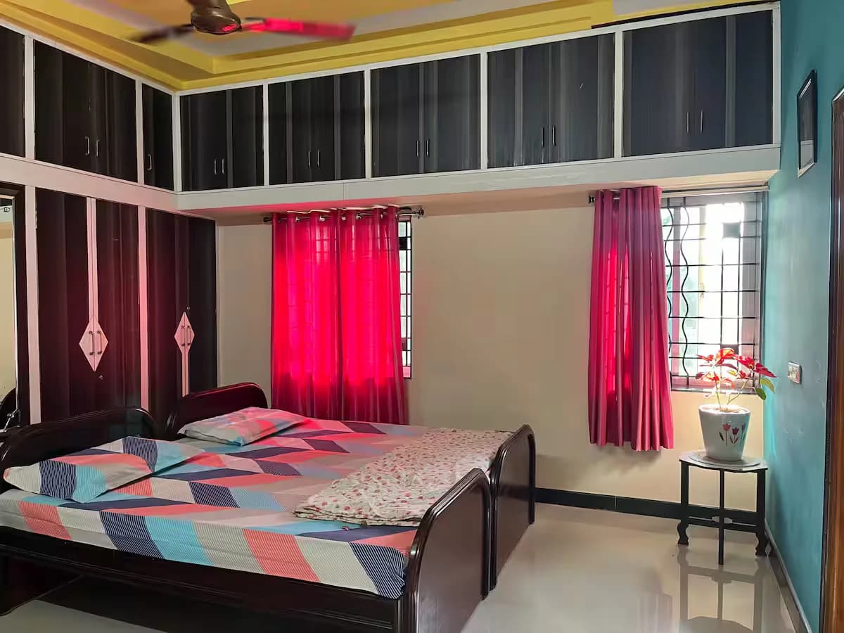Happy Hampi Home