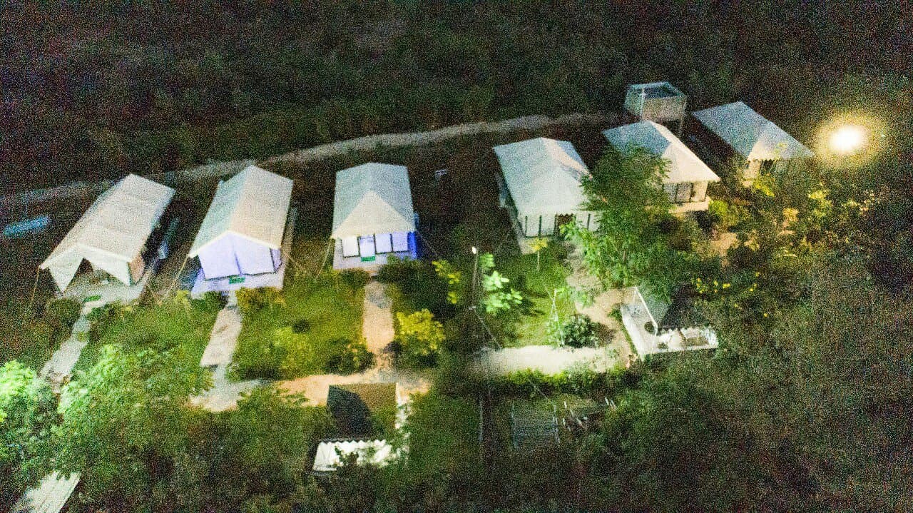 Polo Retreat Resort