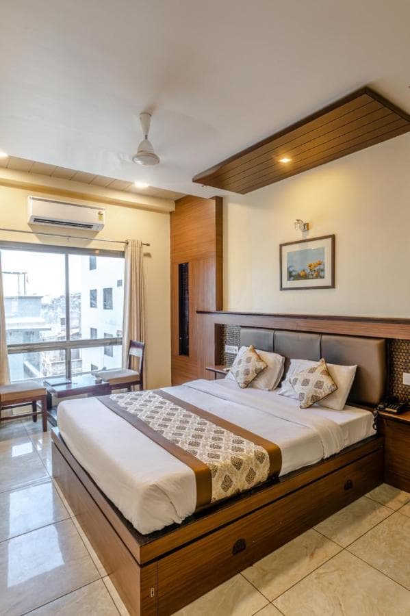 Hotel Plaza Inn Ajmer