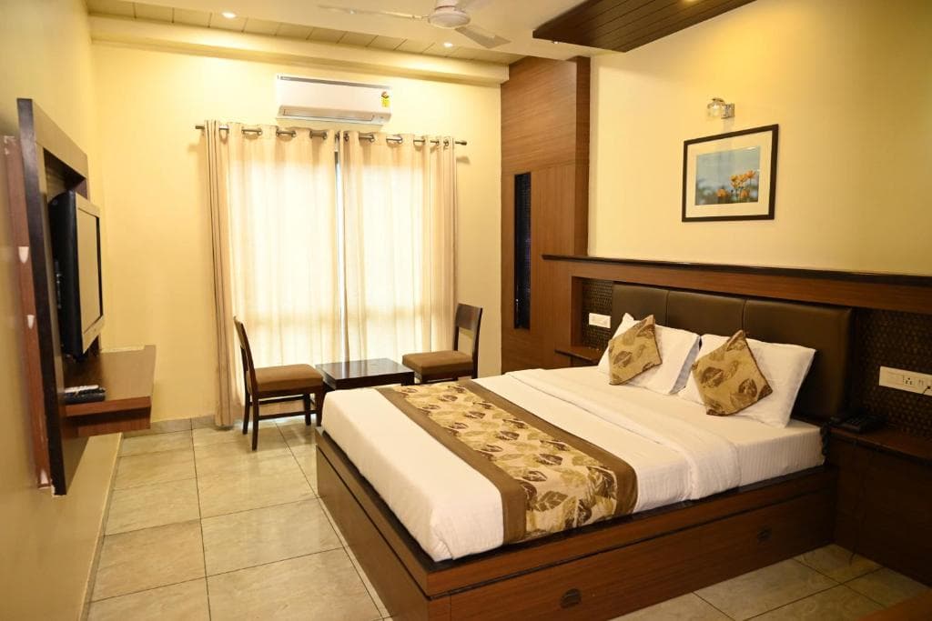Hotel Plaza Inn Ajmer