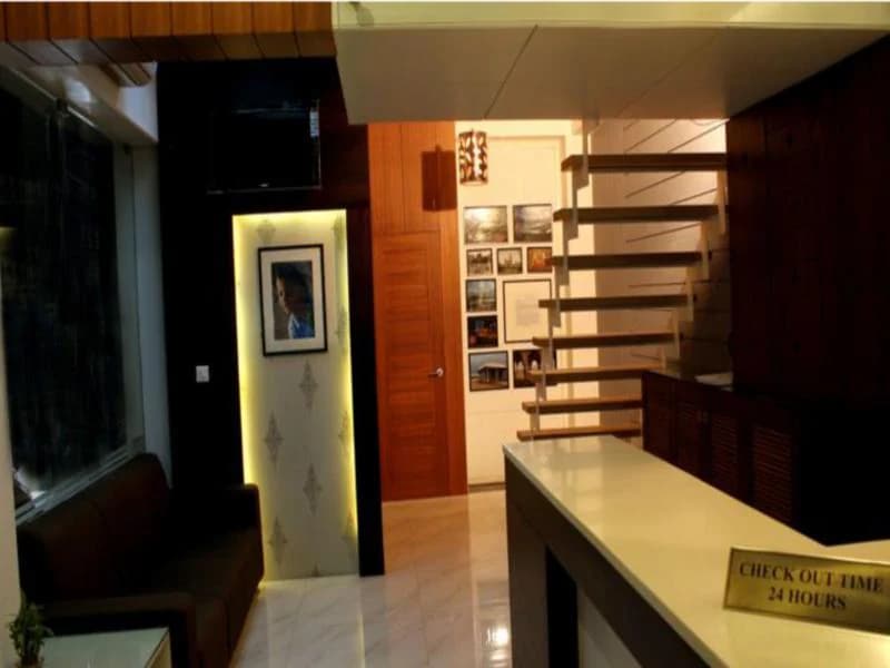 Hotel Plaza Inn Ajmer