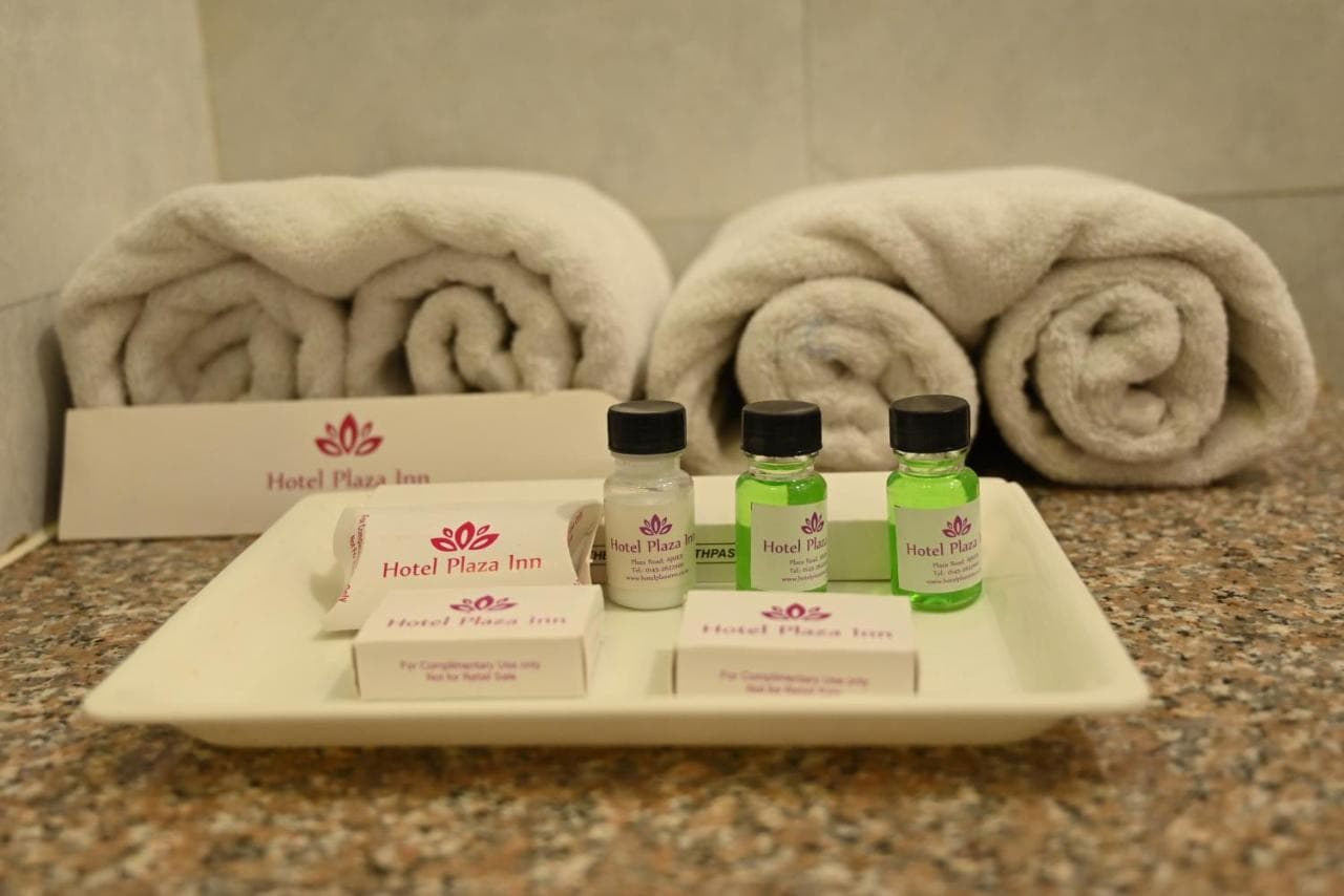 Hotel Plaza Inn Ajmer