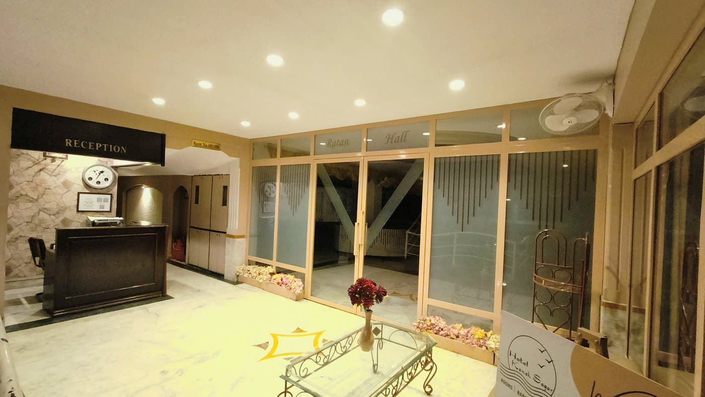 Hotel Kanak Sagar