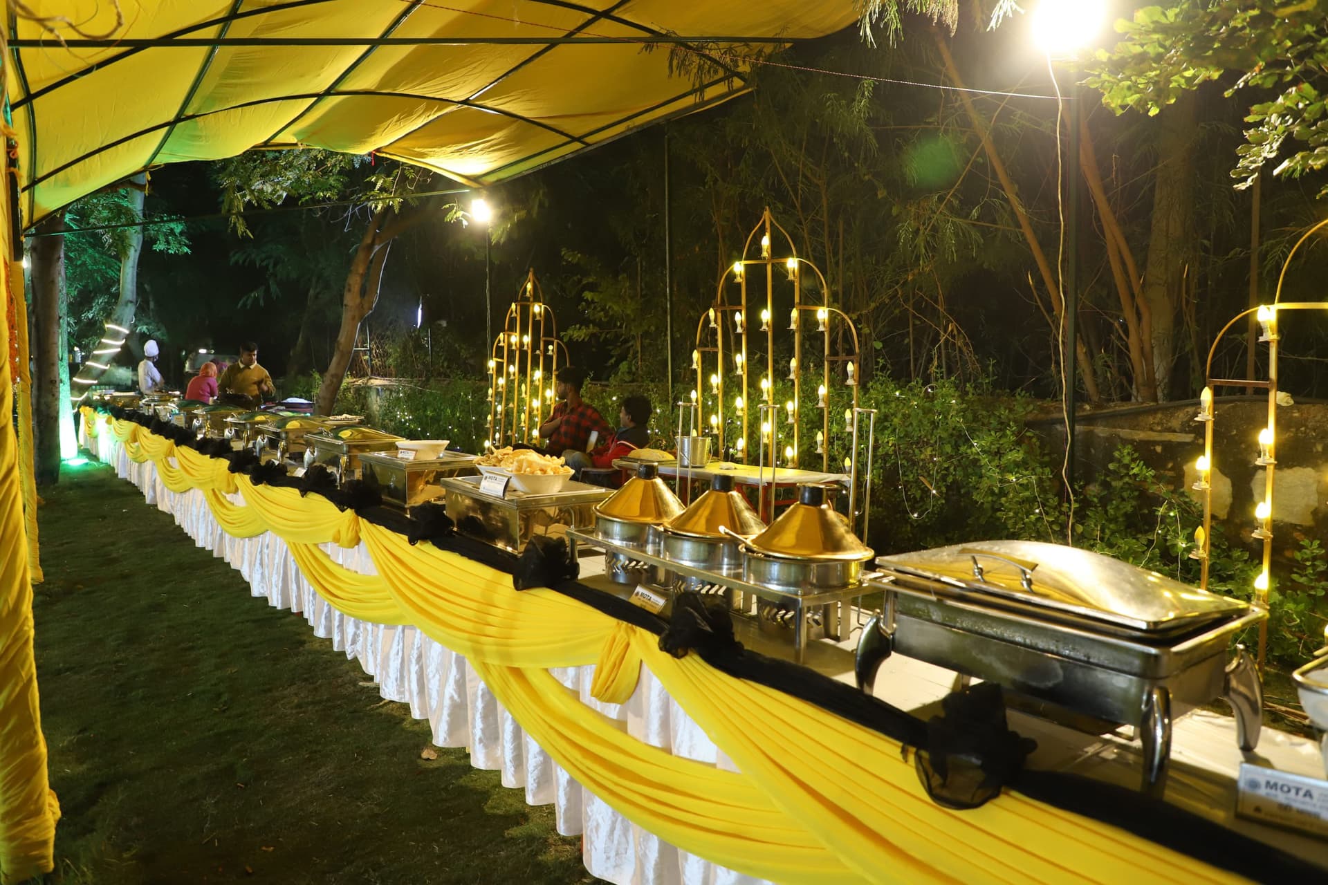 The Chitvan Resort