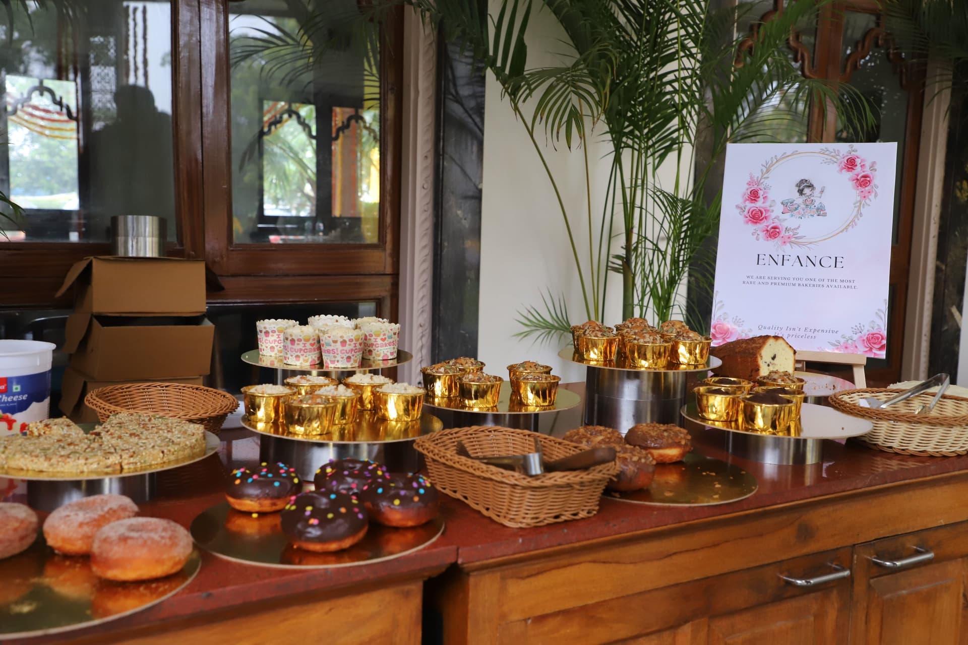 The Chitvan Resort