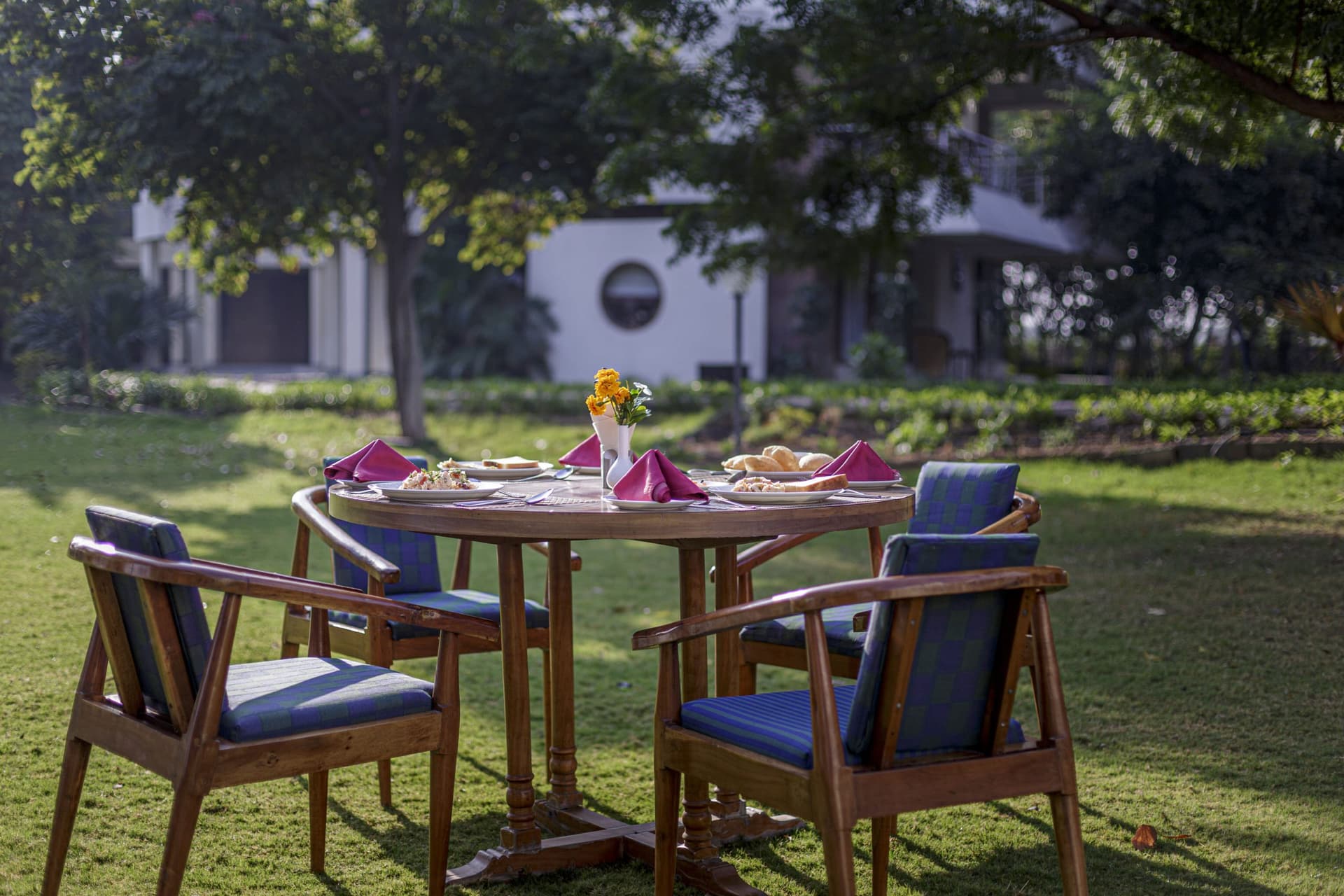 The Chitvan Resort