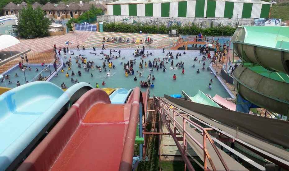 Padmini Heritage Resort