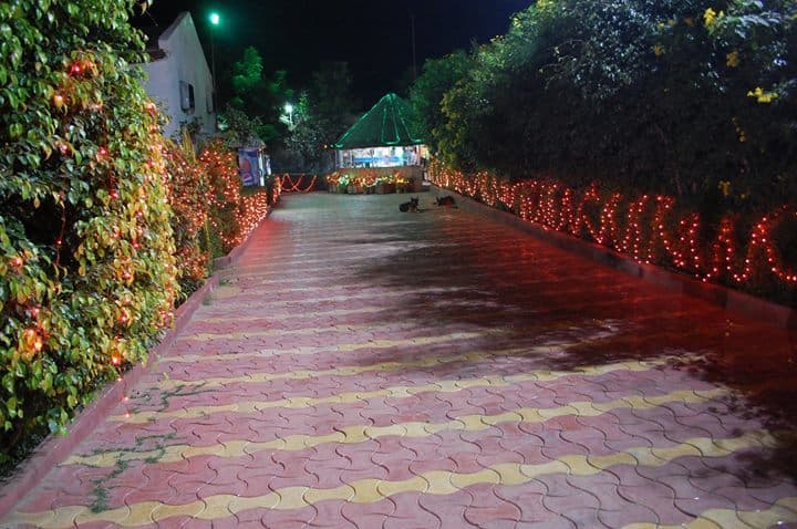 Padmini Heritage Resort