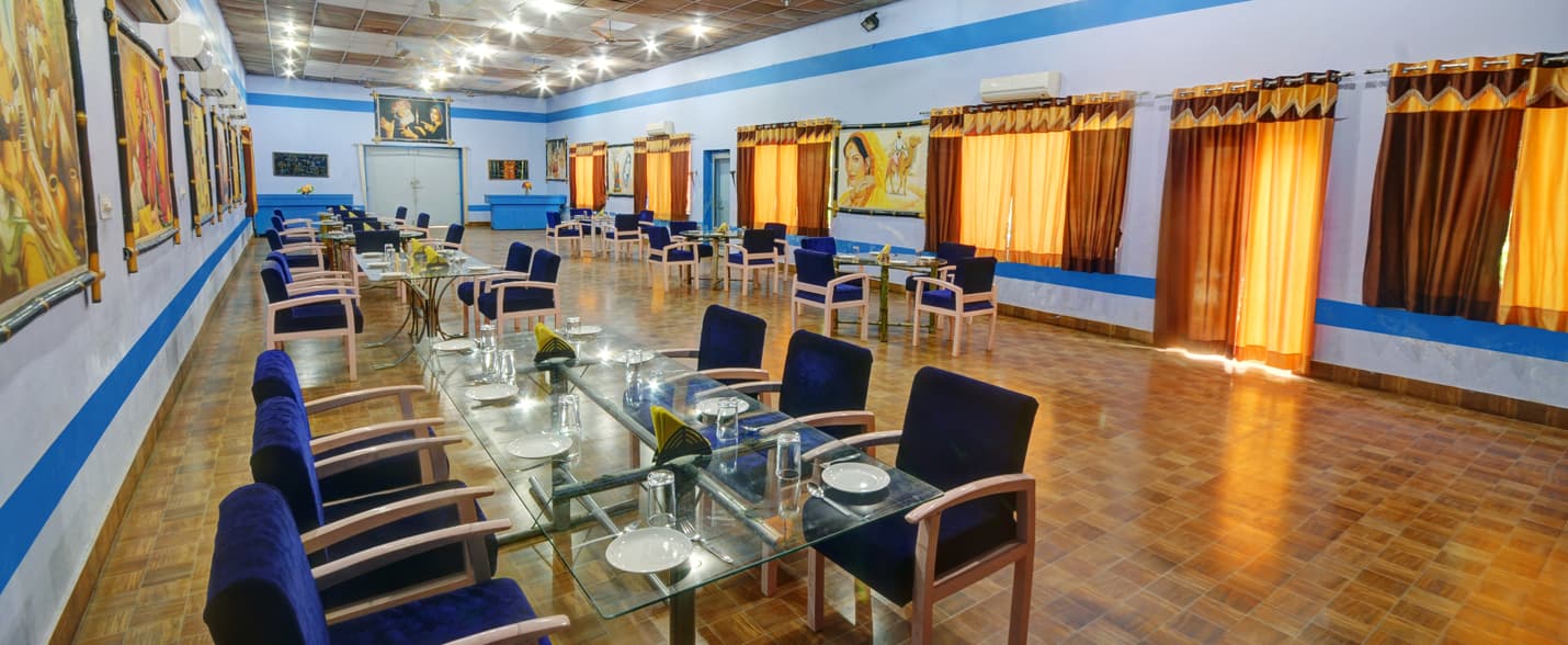 Padmini Heritage Resort