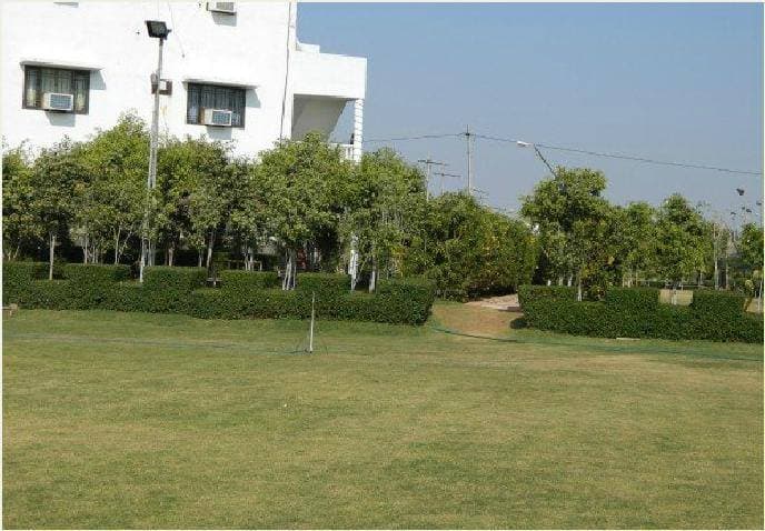 Padmini Heritage Resort