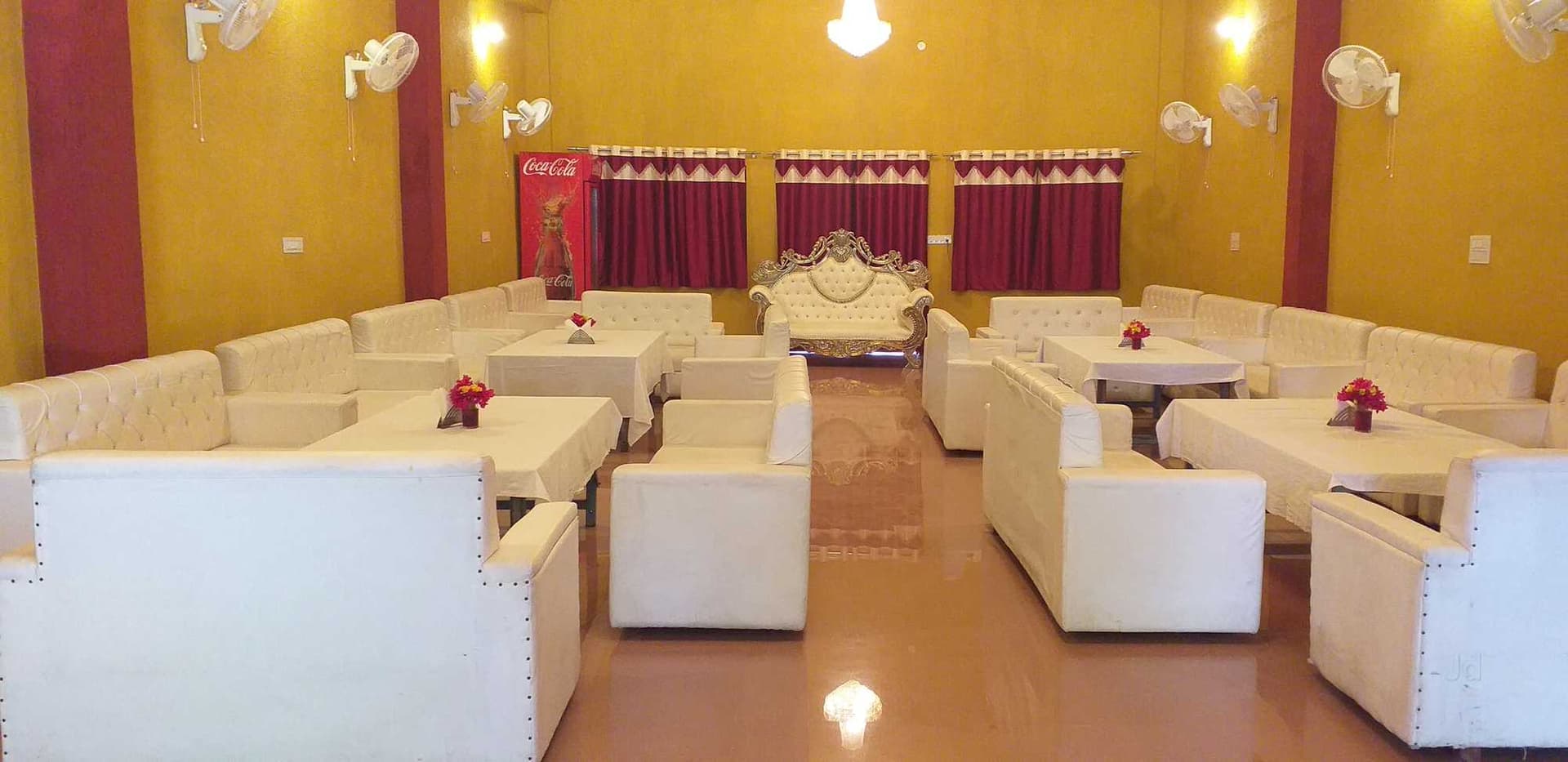 Padmini Heritage Resort