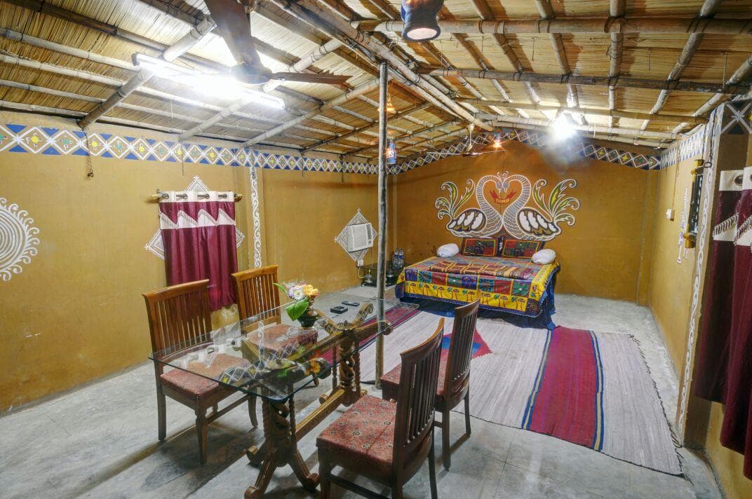 Padmini Heritage Resort