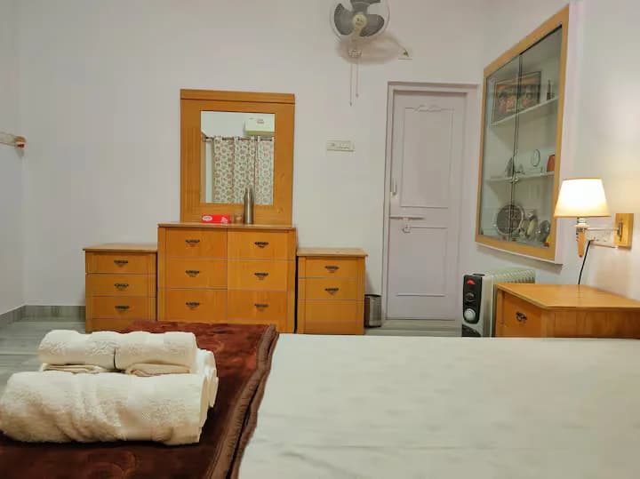 Homestay at Heritage Bungalow-97
