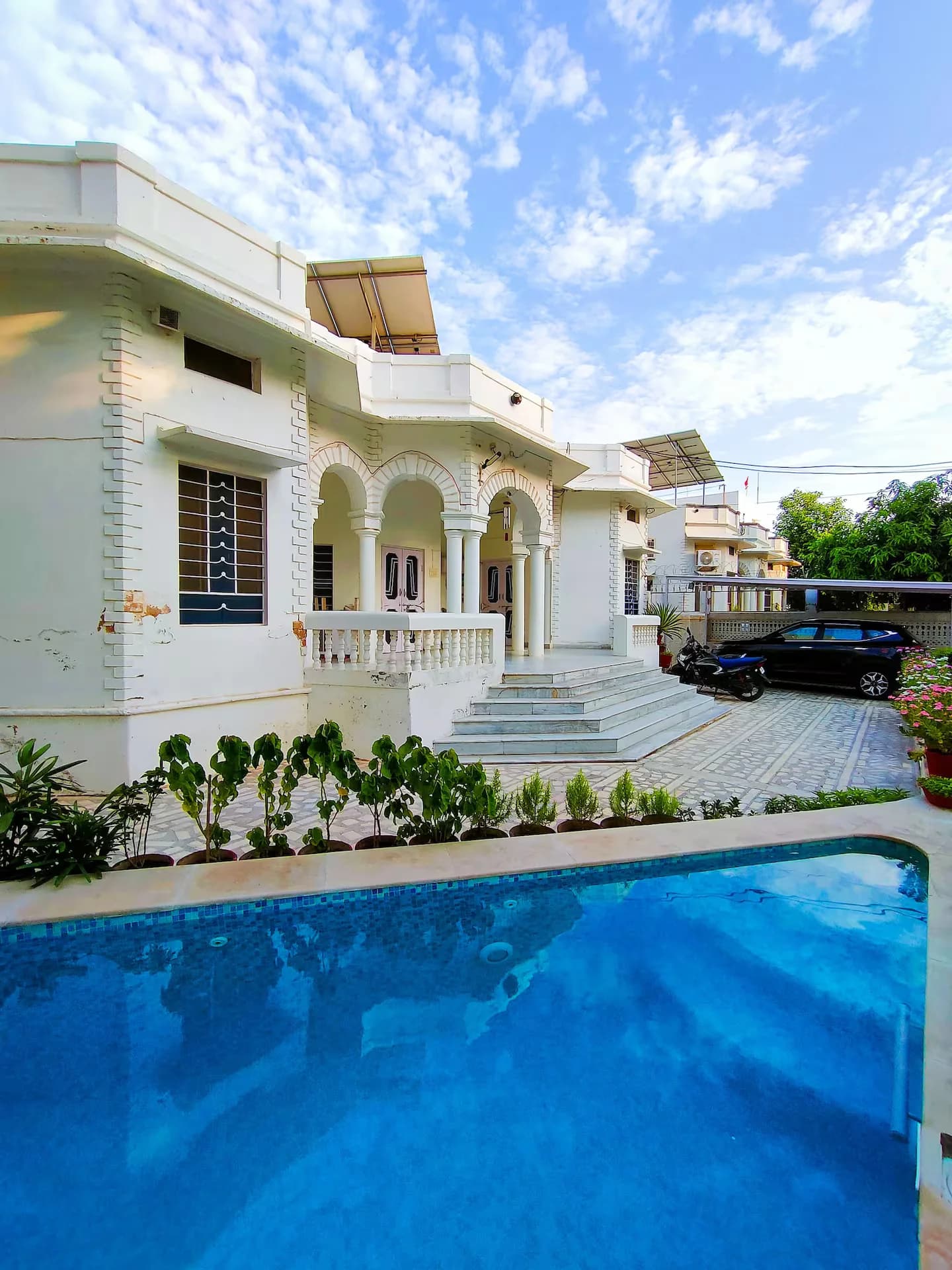 Homestay at Heritage Bungalow-97