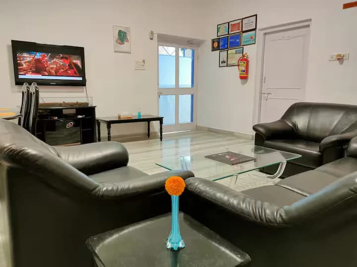 Homestay at Heritage Bungalow-97