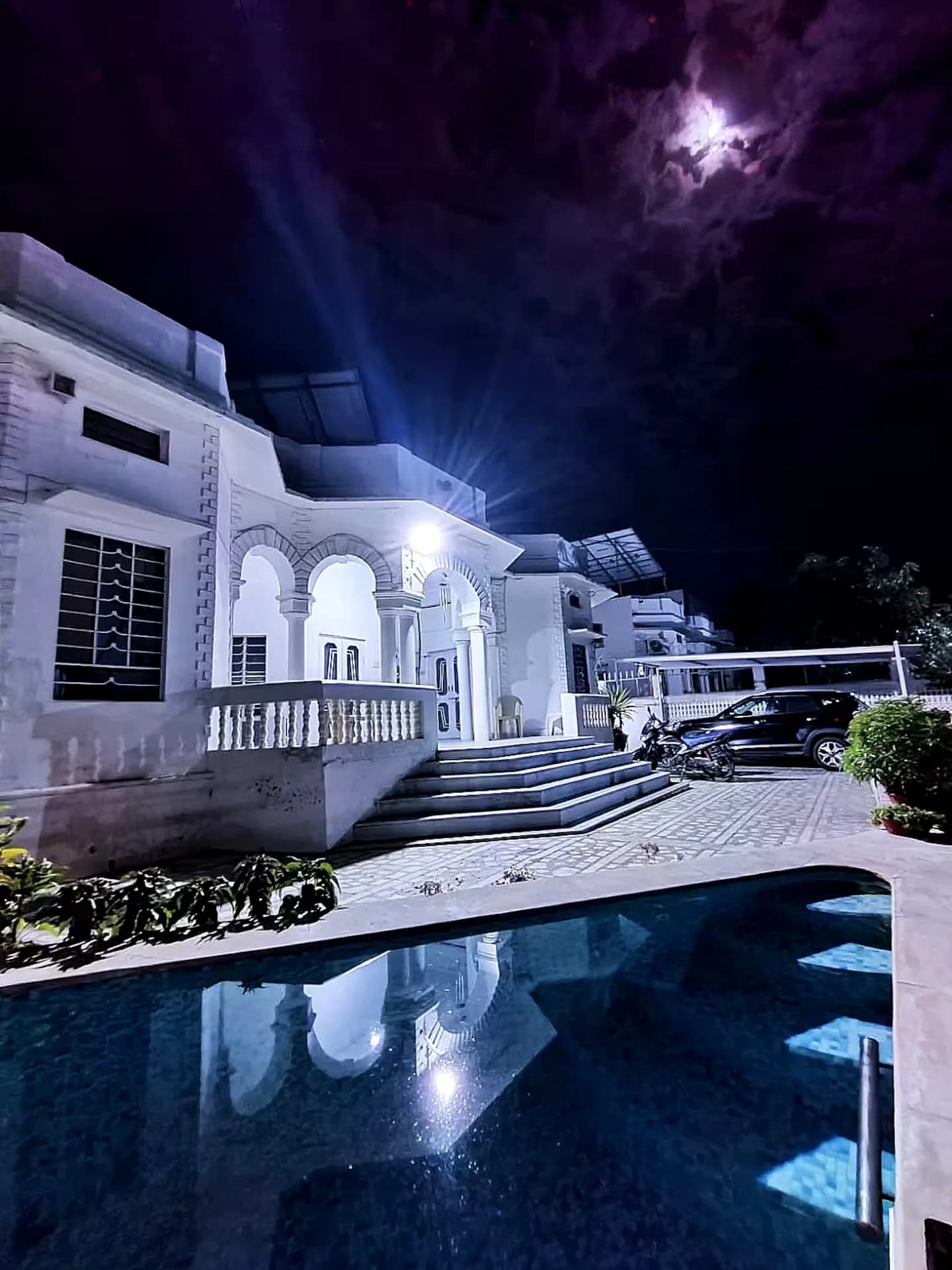 Homestay at Heritage Bungalow-97