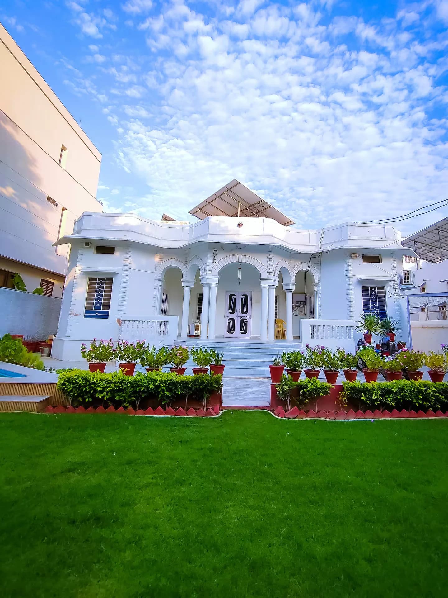 Homestay at Heritage Bungalow-97