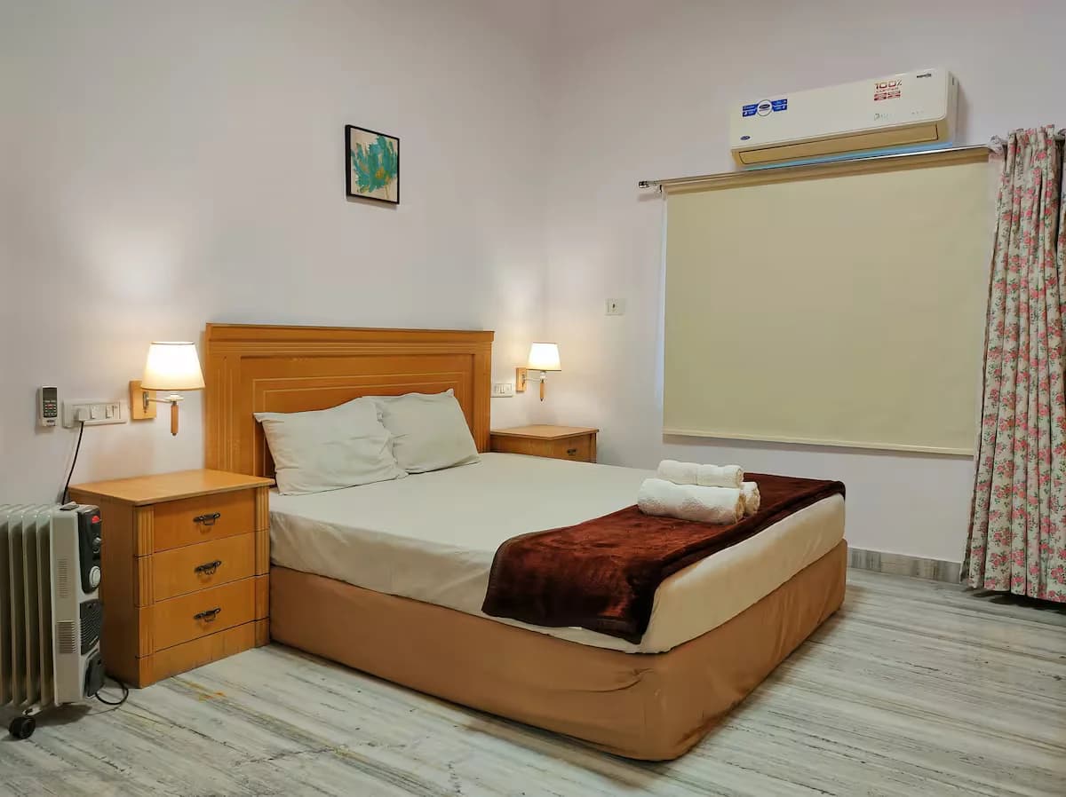 Homestay at Heritage Bungalow-97