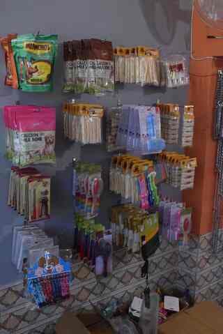 Sk Pet Clinic