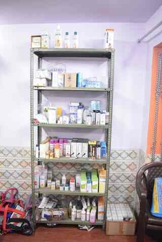 Sk Pet Clinic