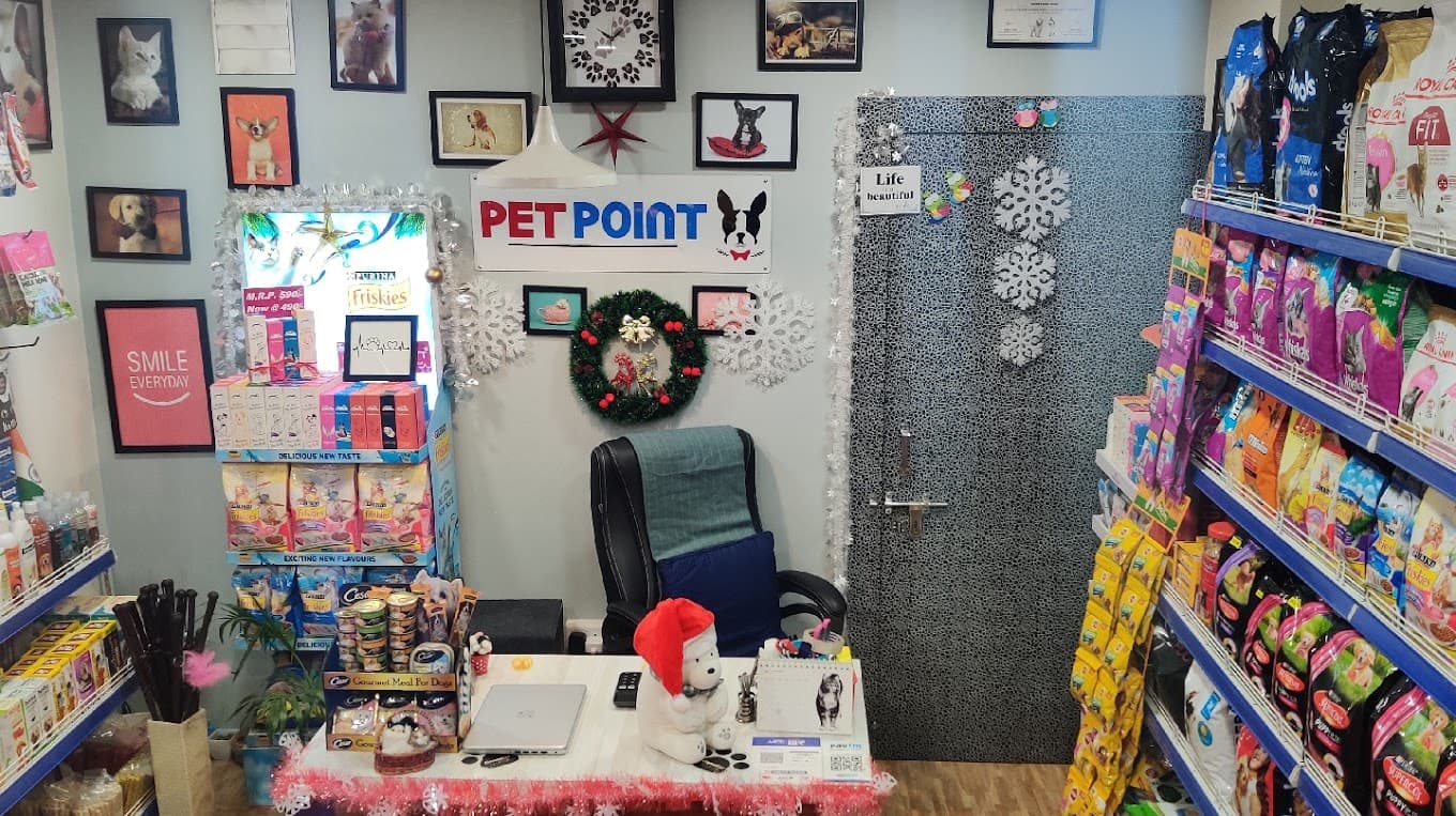 DADDY DOG - The Pet Point