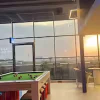 Caffix - The Tech Cafe