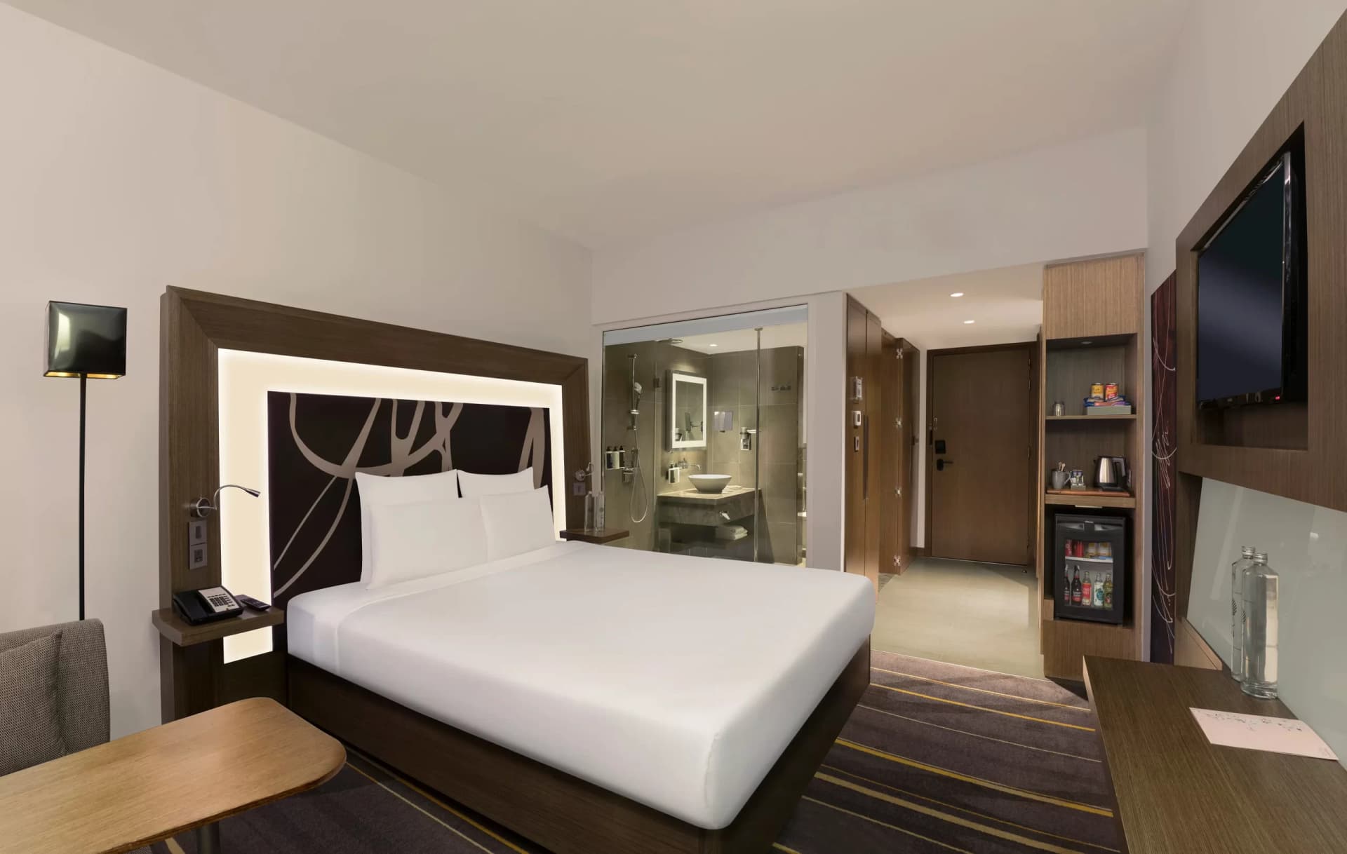 Novotel New Delhi Aerocity