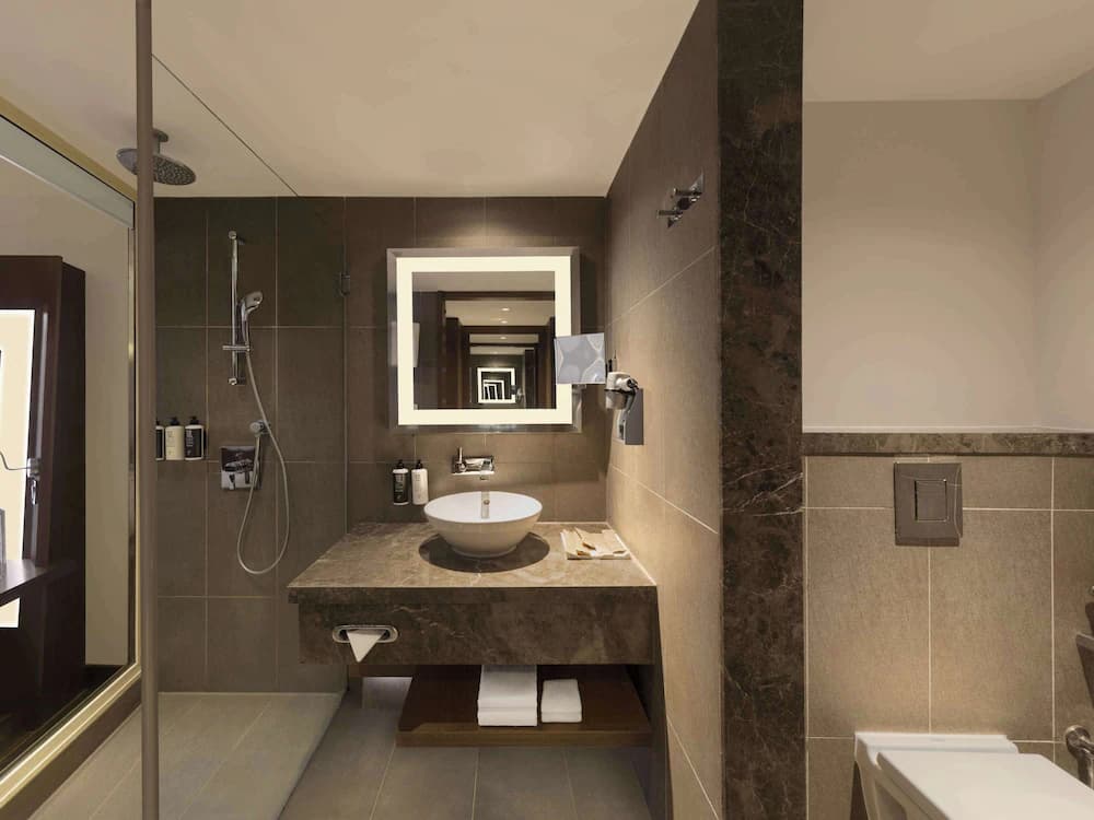 Novotel New Delhi Aerocity